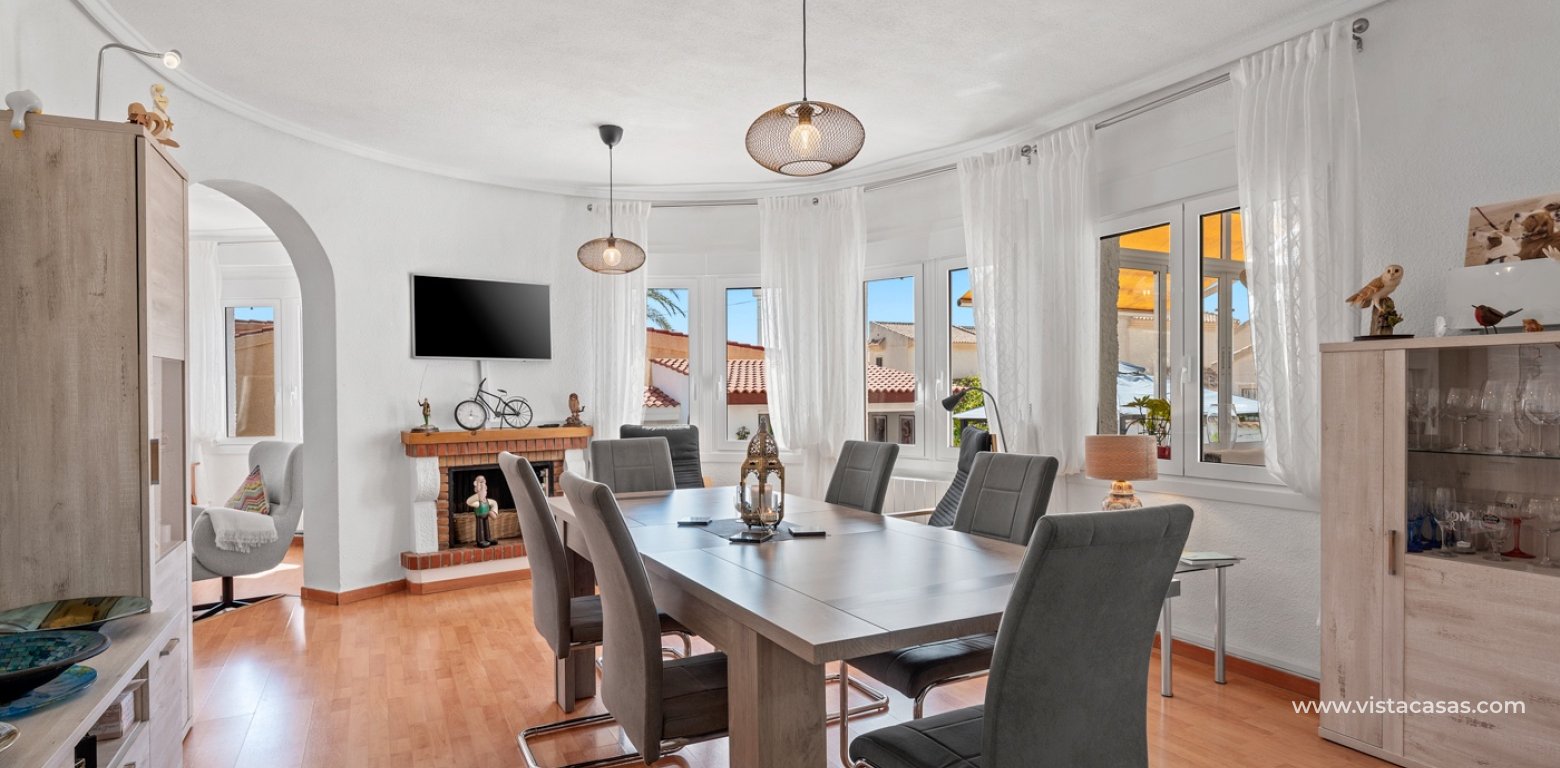 Sale - Villa - Rojales - Ciudad Quesada