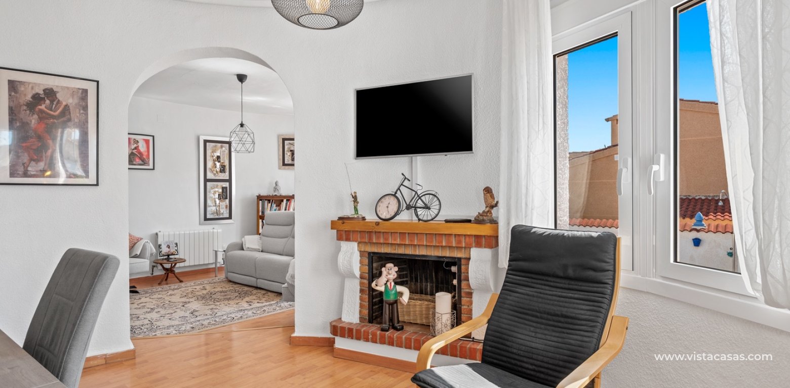 Sale - Villa - Rojales - Ciudad Quesada