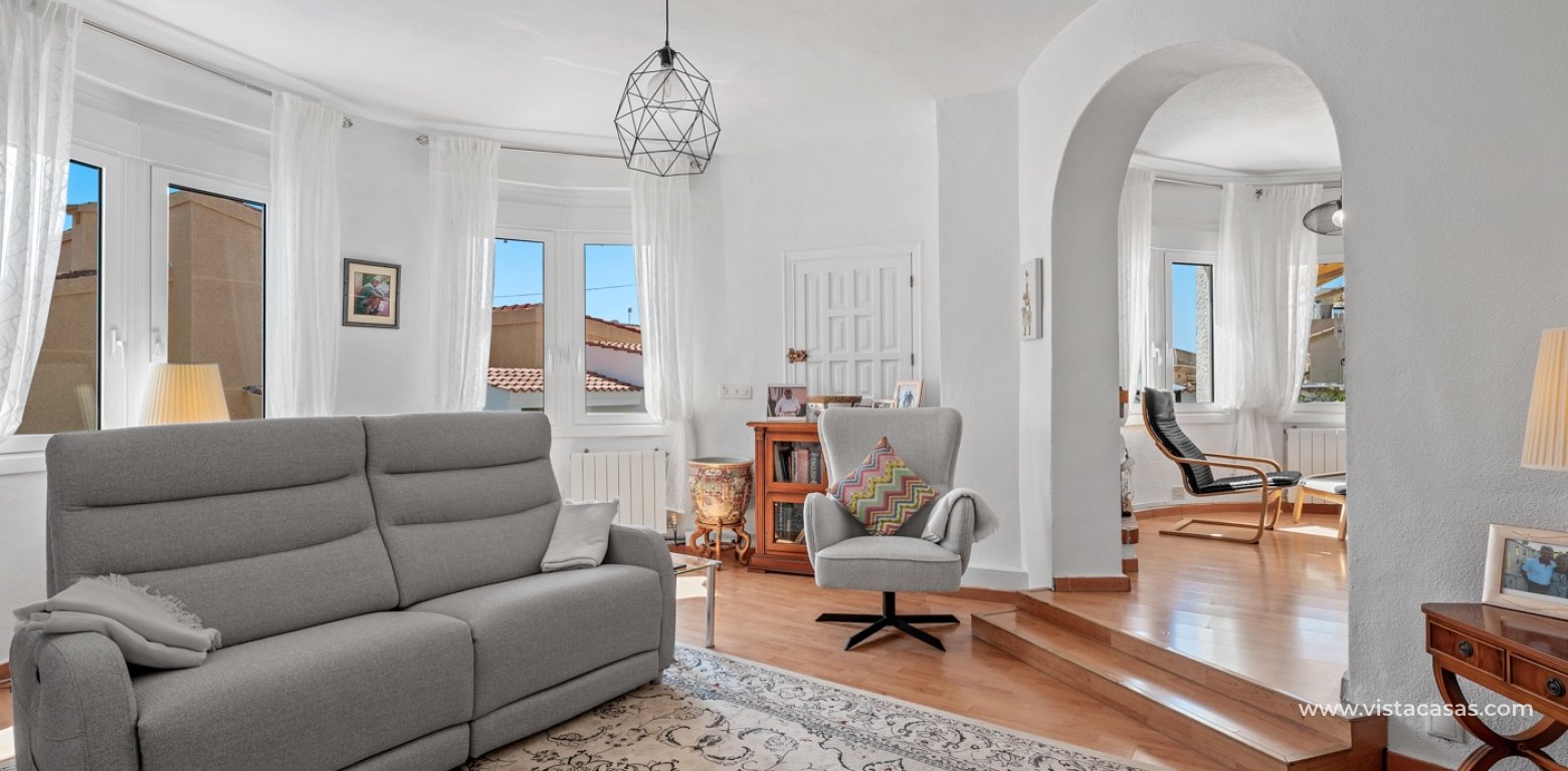 Sale - Villa - Rojales - Ciudad Quesada