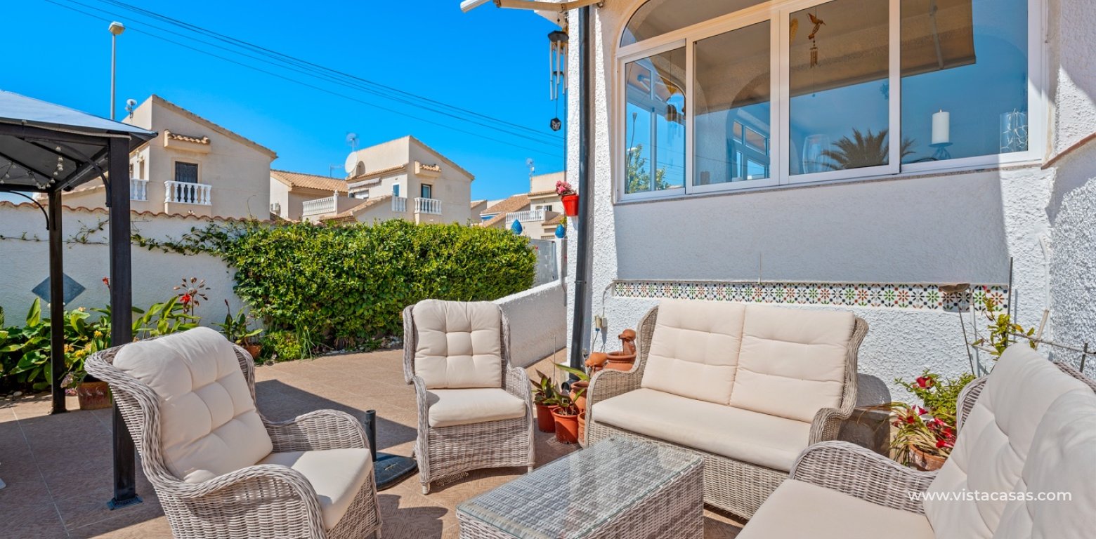 Sale - Villa - Rojales - Ciudad Quesada