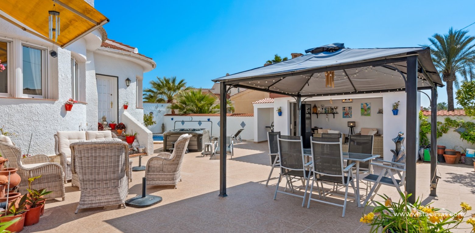 Sale - Villa - Rojales - Ciudad Quesada