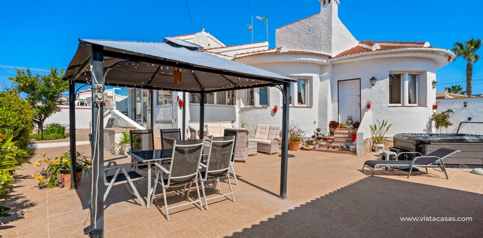 Sale - Villa - Rojales - Ciudad Quesada