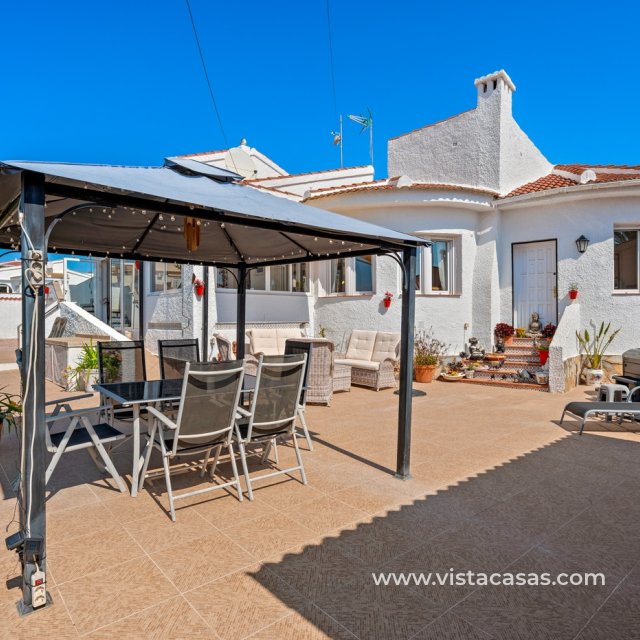 Villa - Sale - Rojales - Ciudad Quesada