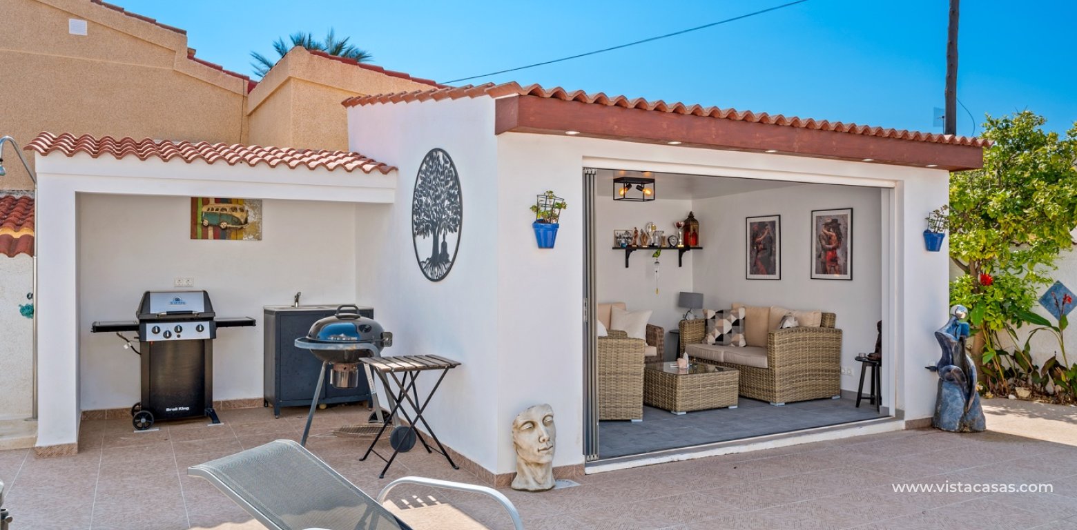 Sale - Villa - Rojales - Ciudad Quesada