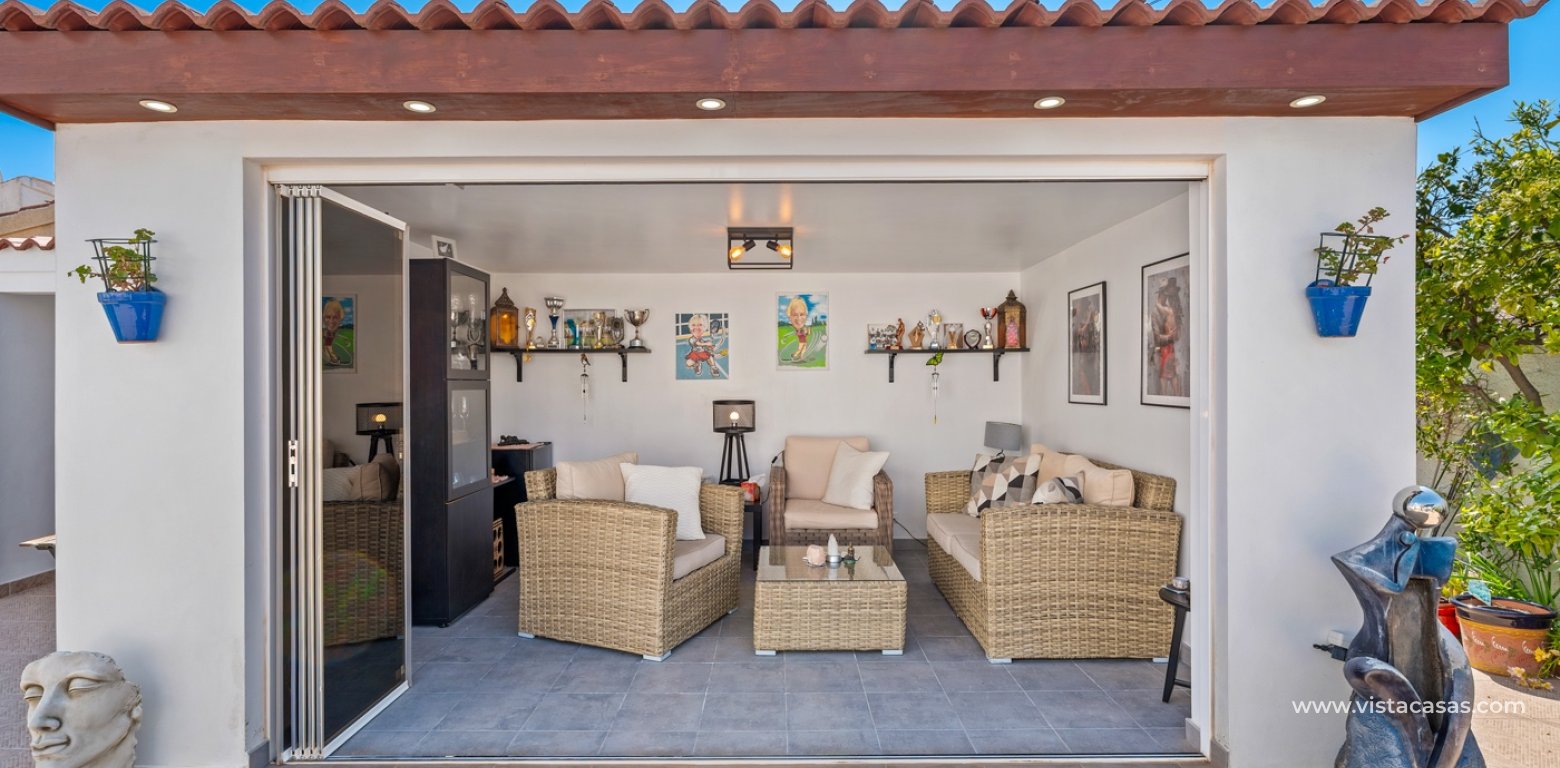 Sale - Villa - Rojales - Ciudad Quesada