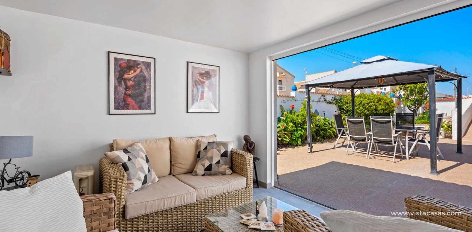 Sale - Villa - Rojales - Ciudad Quesada