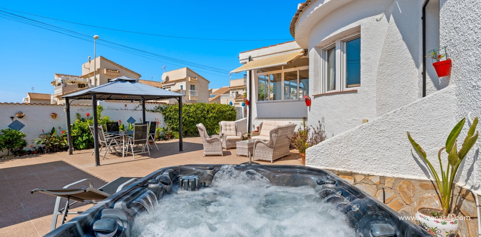 Sale - Villa - Rojales - Ciudad Quesada