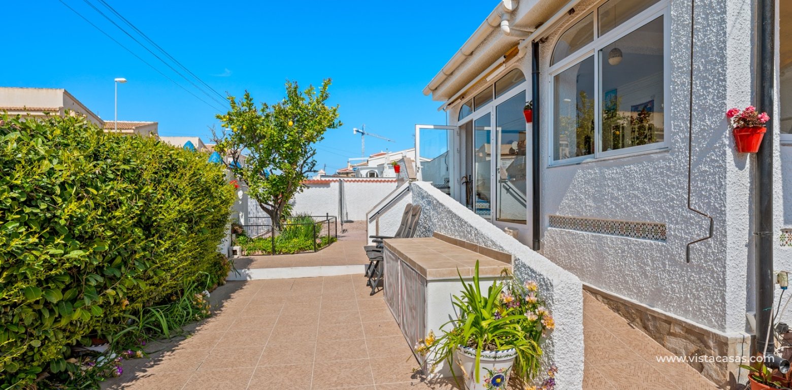 Sale - Villa - Rojales - Ciudad Quesada