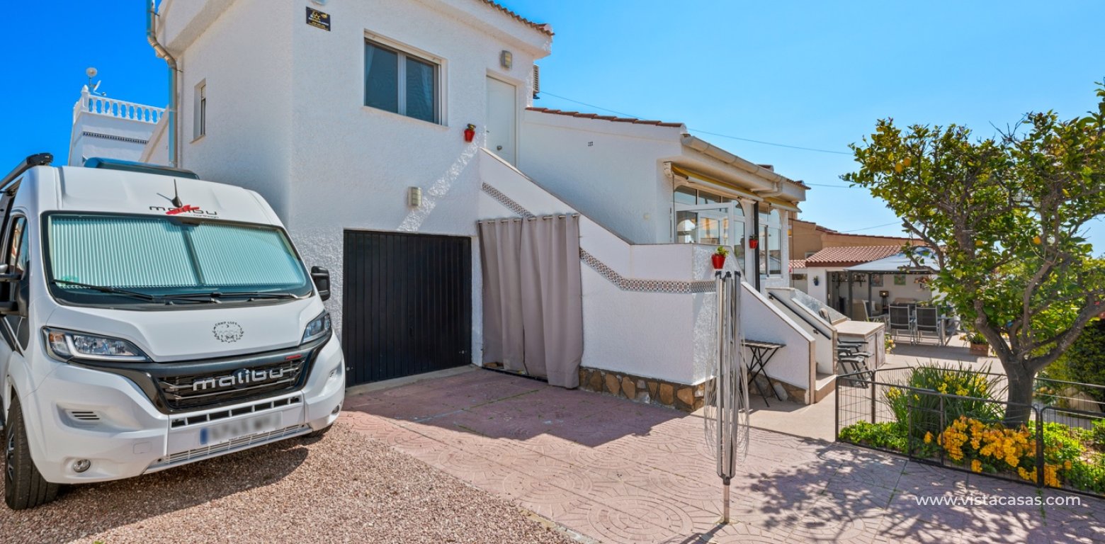 Sale - Villa - Rojales - Ciudad Quesada