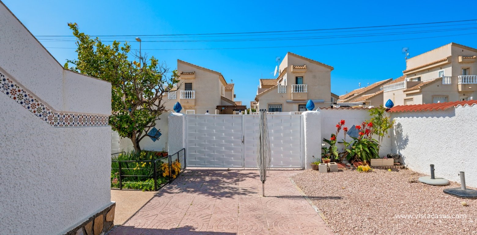 Sale - Villa - Rojales - Ciudad Quesada