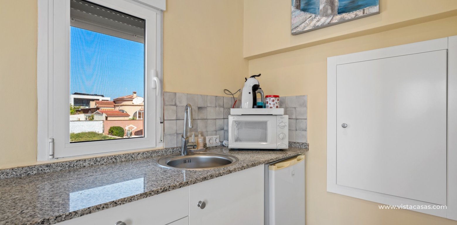 Sale - Villa - Rojales - Ciudad Quesada