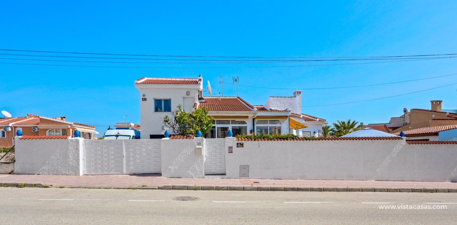 Sale - Villa - Rojales - Ciudad Quesada