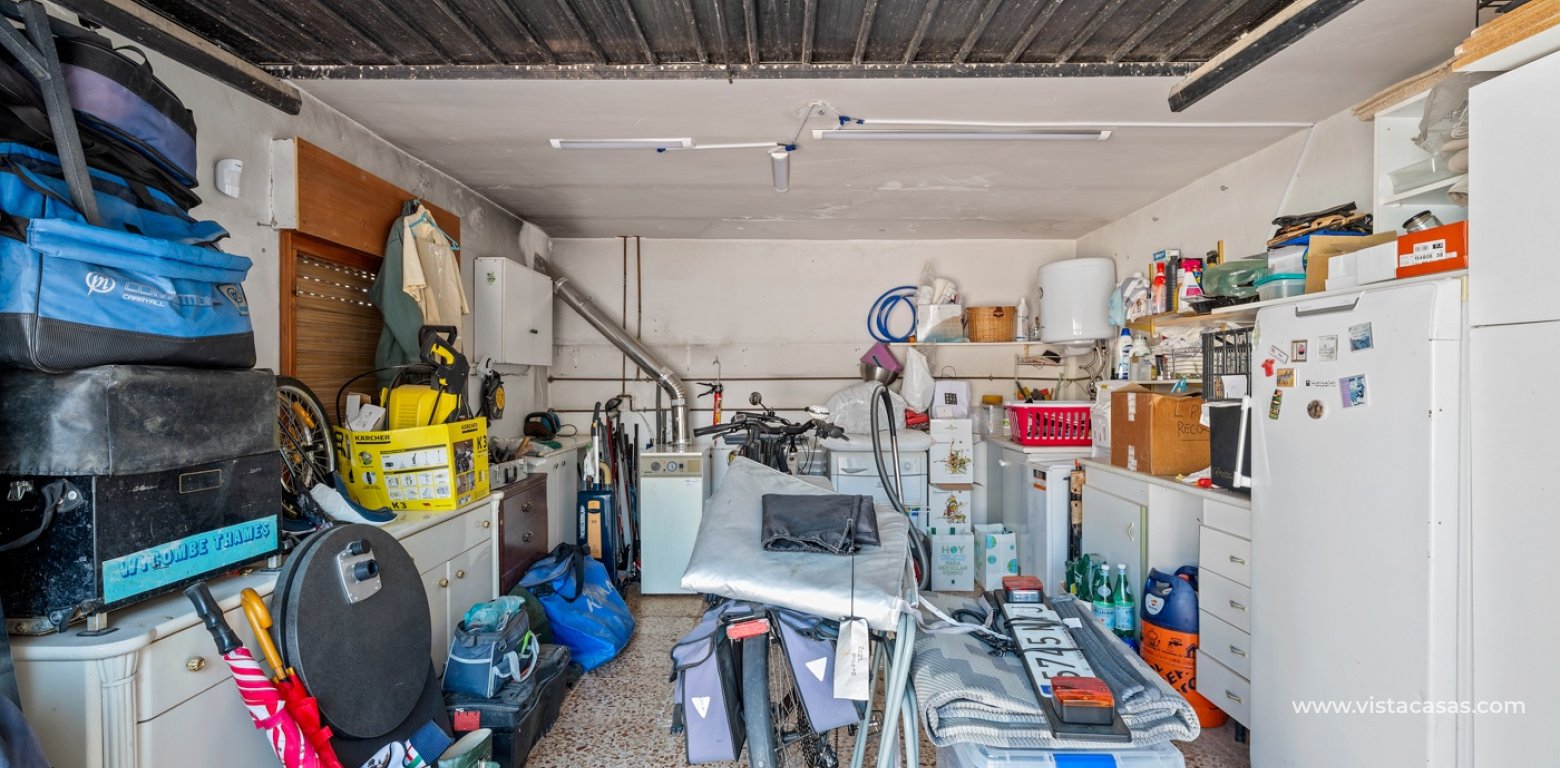 Sale - Villa - Rojales - Ciudad Quesada