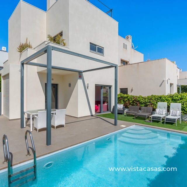 Villa - Resale - Ciudad Quesada - Ciudad Quesada