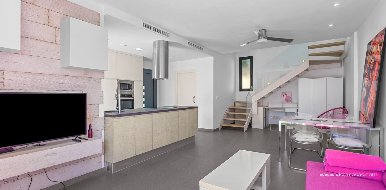 Resale - Villa - Ciudad Quesada