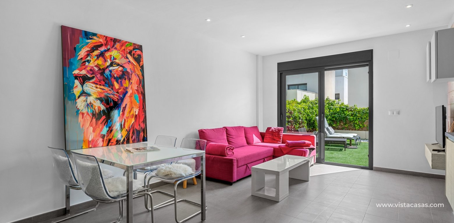 Resale - Villa - Ciudad Quesada