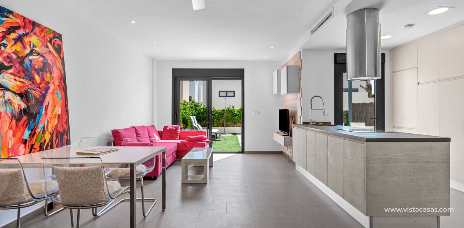 Resale - Villa - Ciudad Quesada