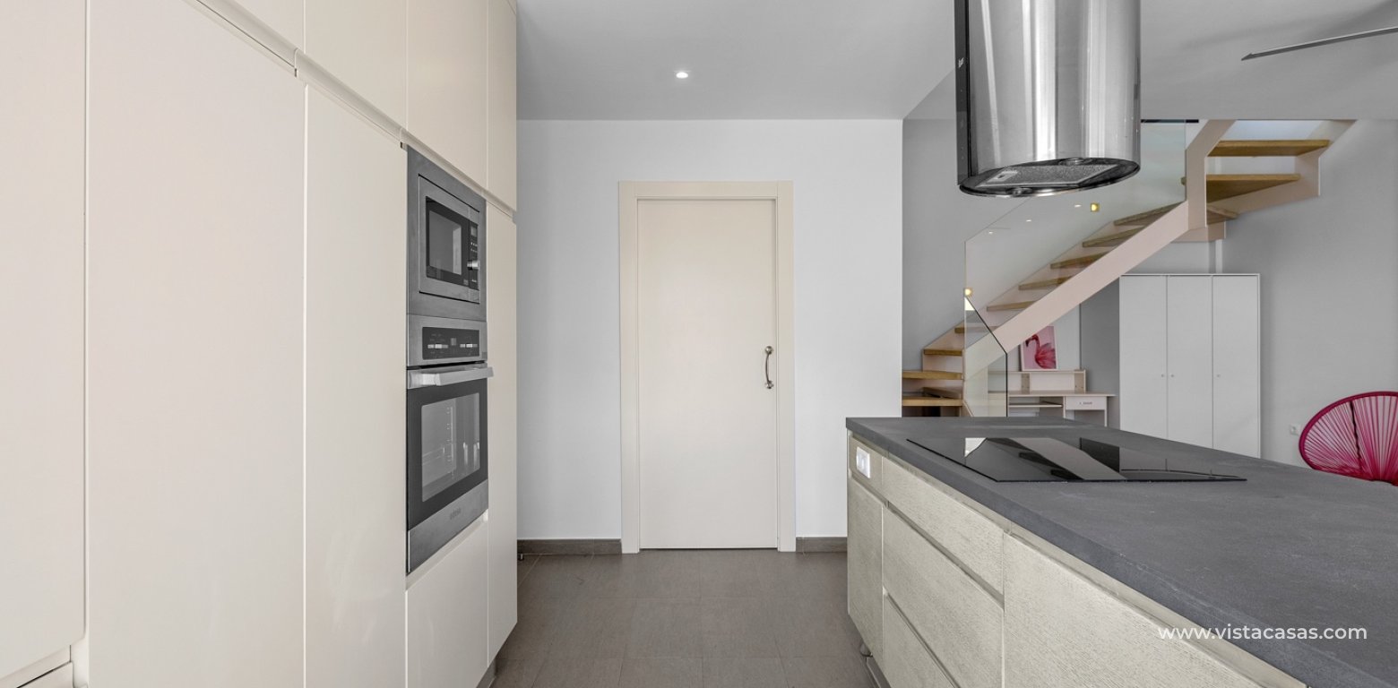 Resale - Villa - Ciudad Quesada