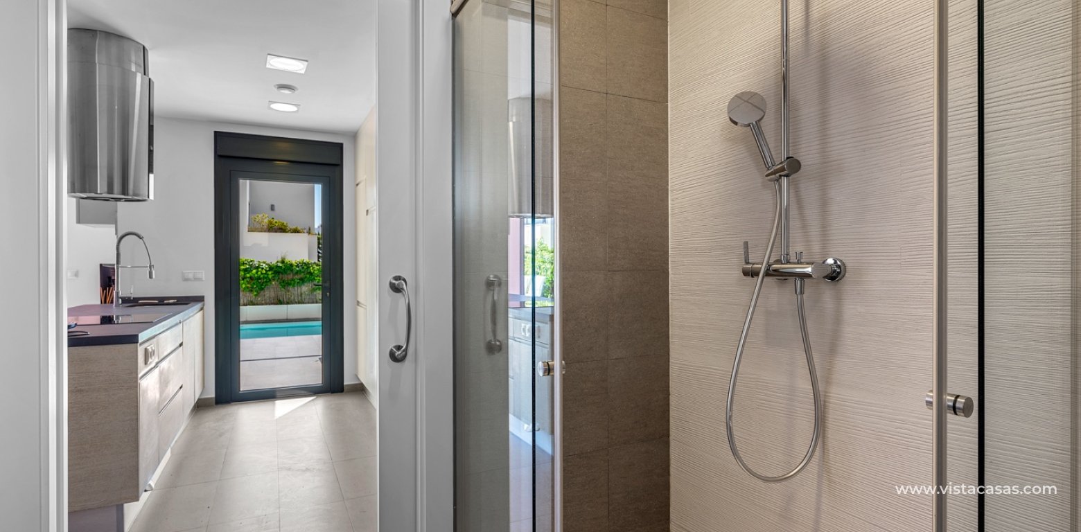 Resale - Villa - Ciudad Quesada