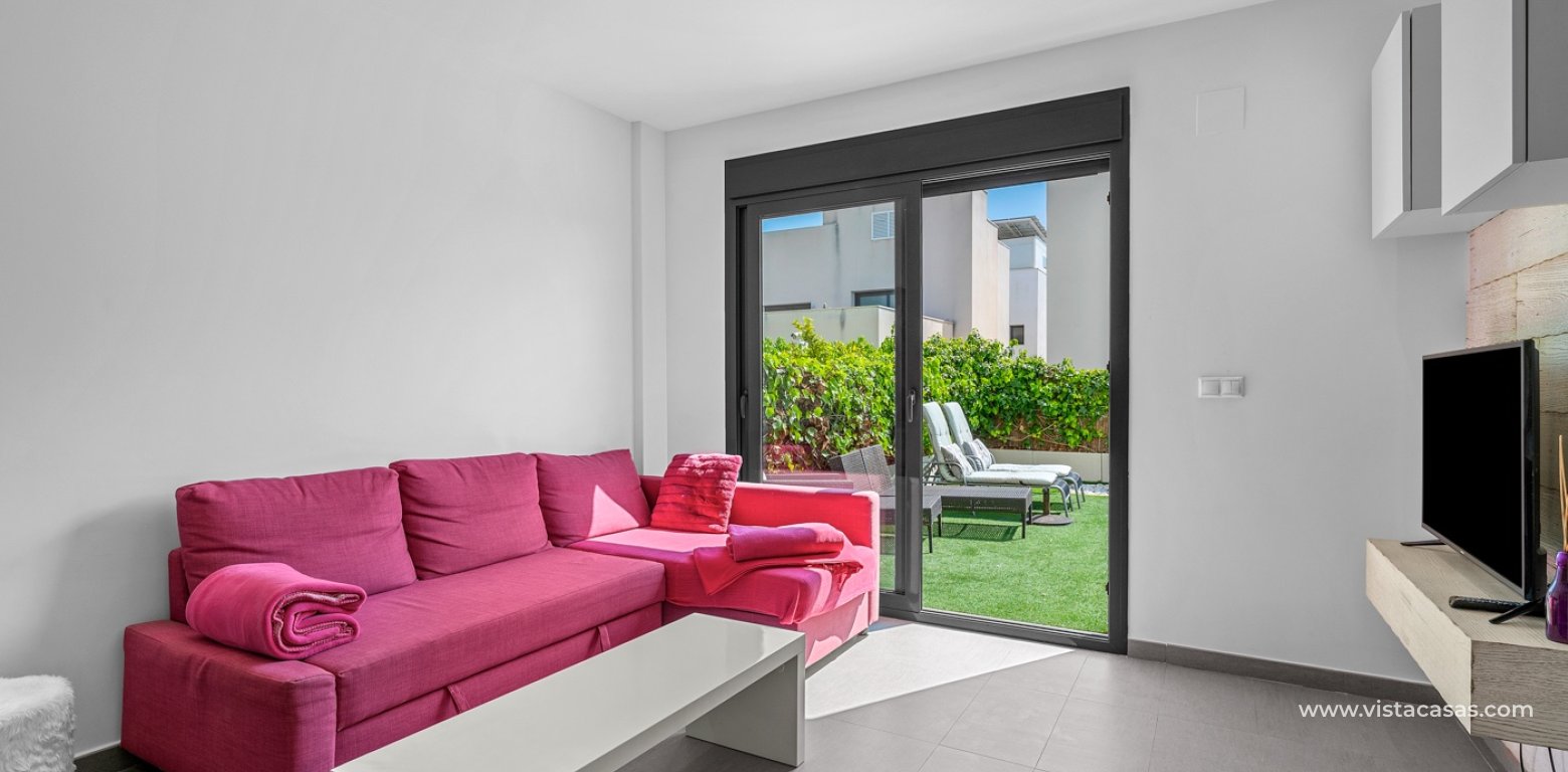 Resale - Villa - Ciudad Quesada