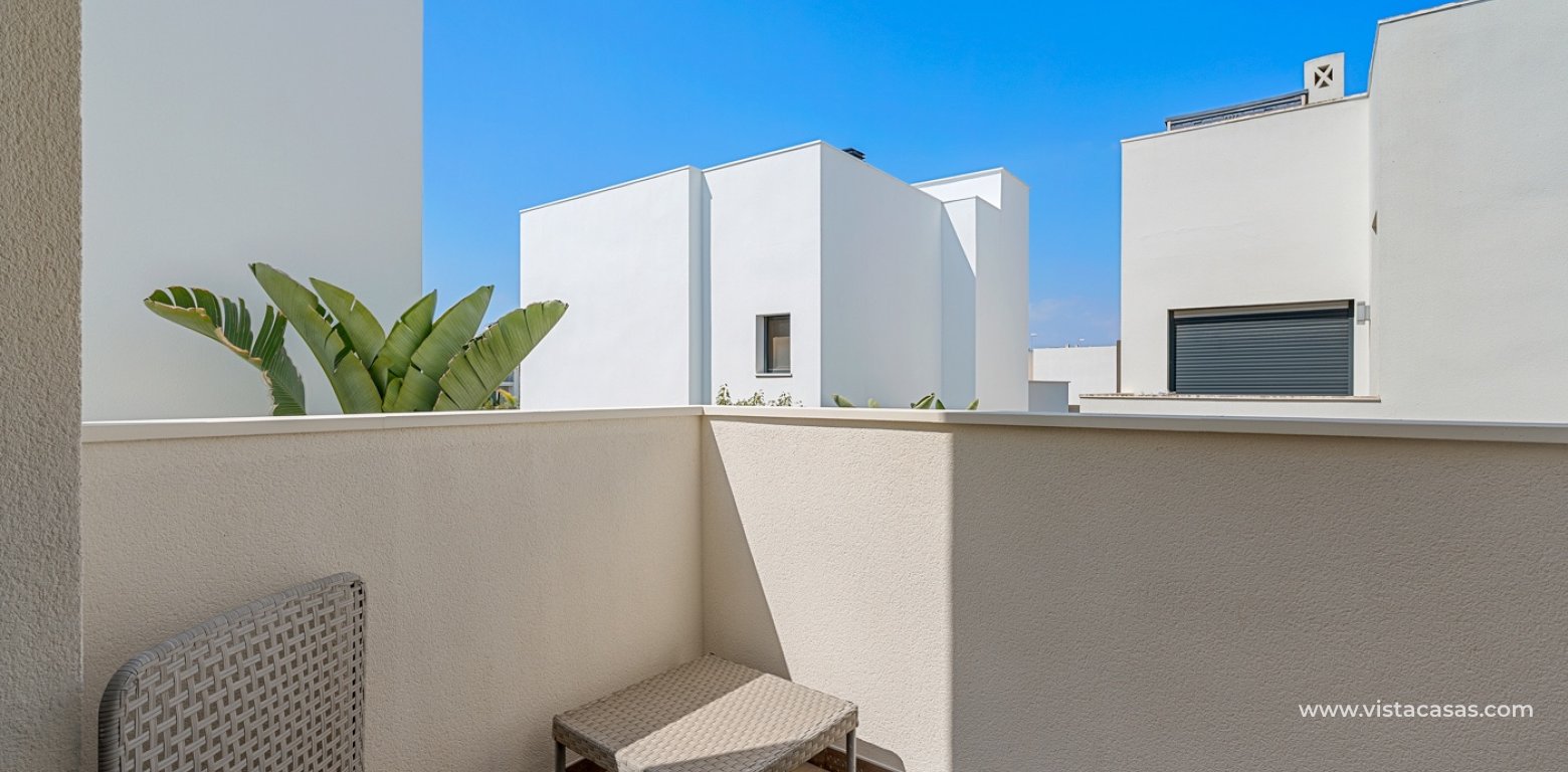 Resale - Villa - Ciudad Quesada