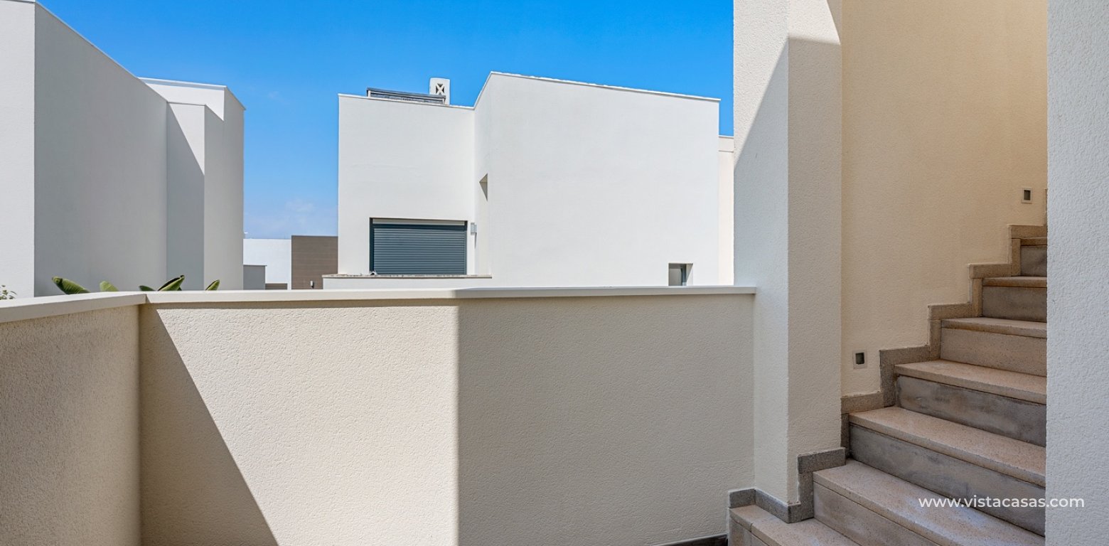 Resale - Villa - Ciudad Quesada