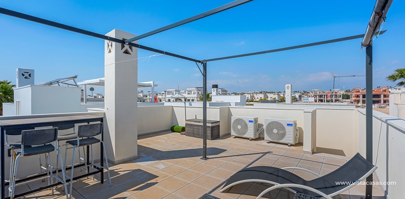 Resale - Villa - Ciudad Quesada