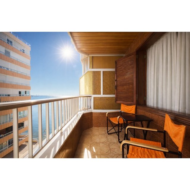 Lägenhet - Sale - Torrevieja - Torrevieja