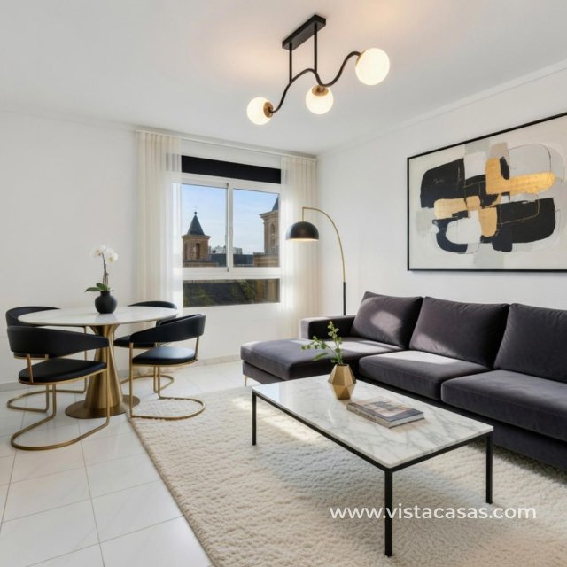 Appartement - Vente - Torrevieja - Torrevieja