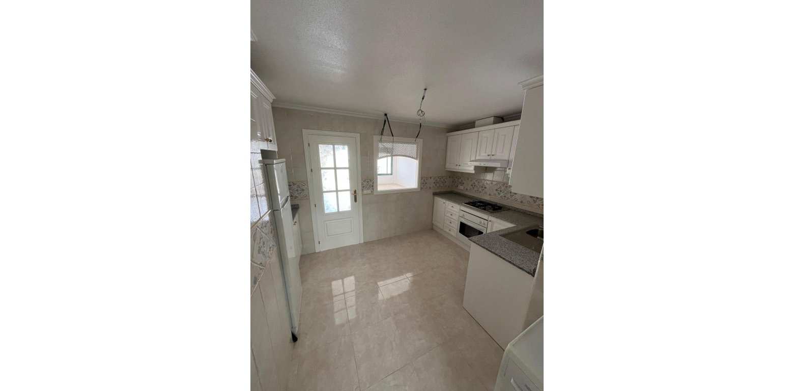 New Build - Appartement - Villamartin