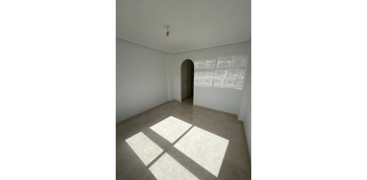 New Build - Appartement - Villamartin