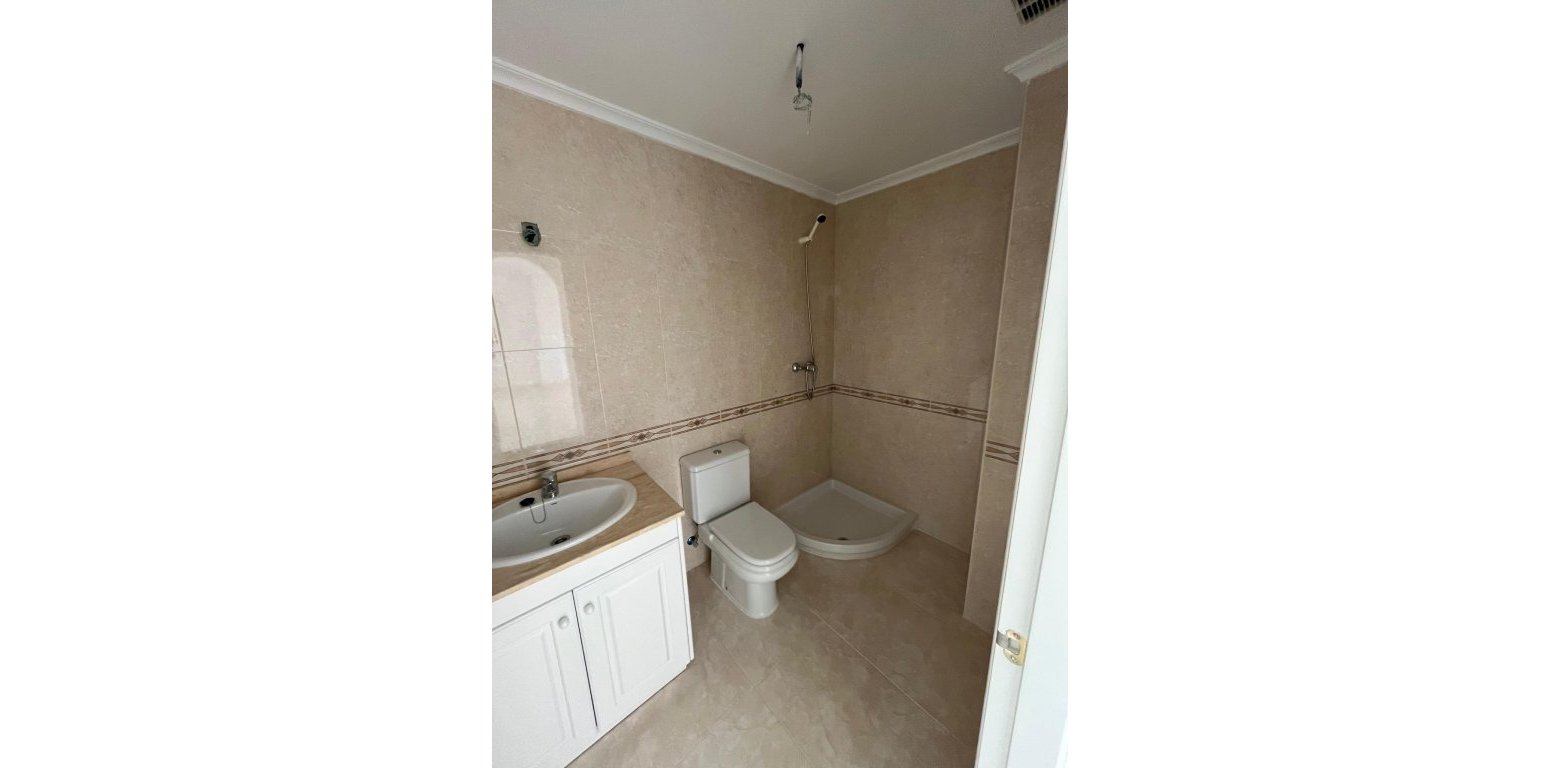 New Build - Appartement - Villamartin