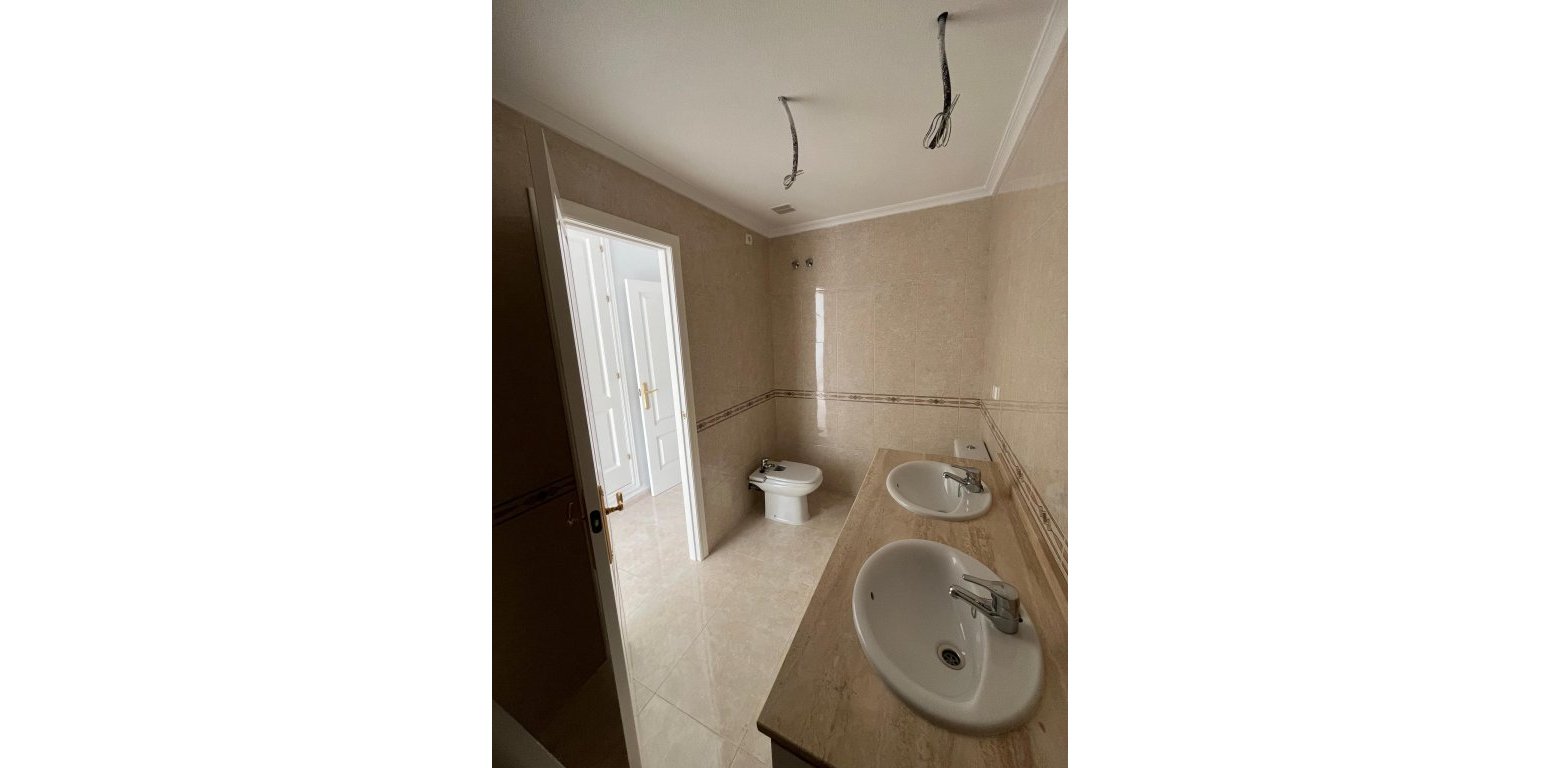 New Build - Appartement - Villamartin