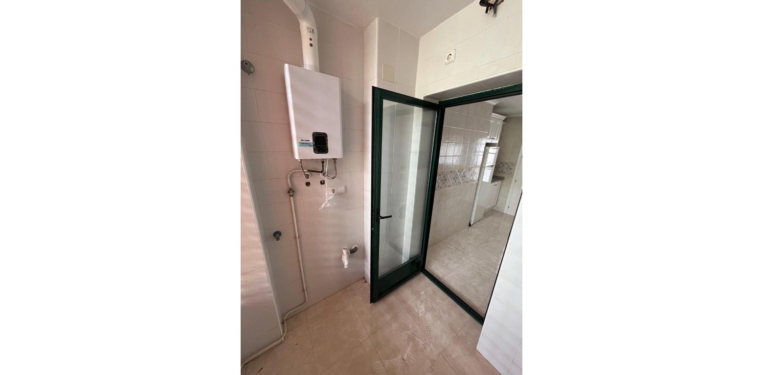 New Build - Appartement - Villamartin