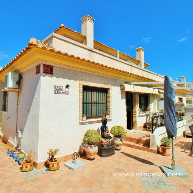 Townhouse - Resale - Villamartin - PAU 8