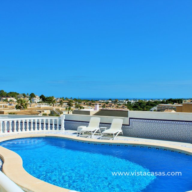 Villa - Resale - Villamartin - Villamartin