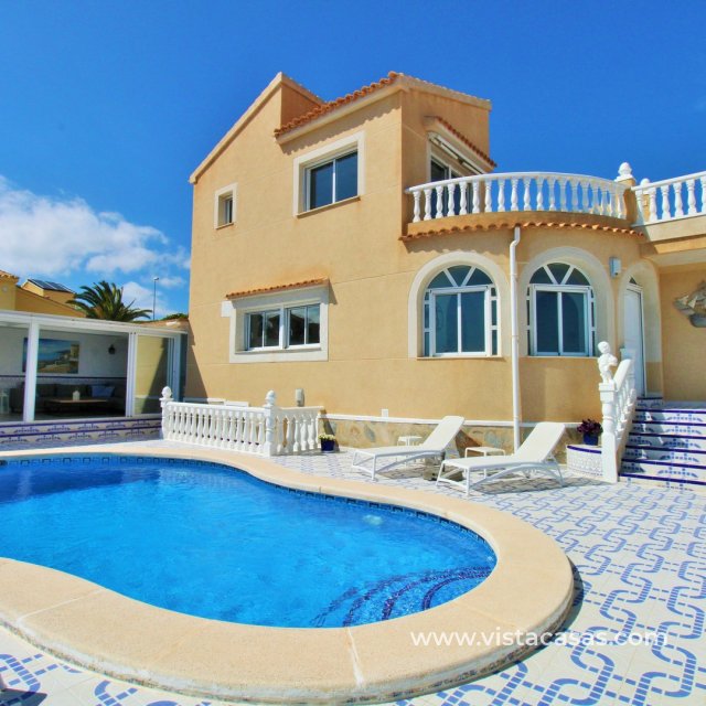 Villa - Wtórny - Villamartin - Villamartin