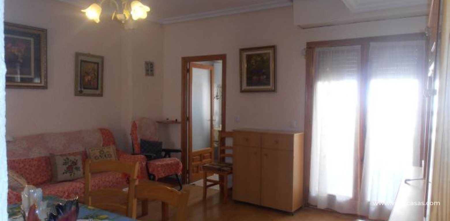 Vente - Appartement - Torrevieja