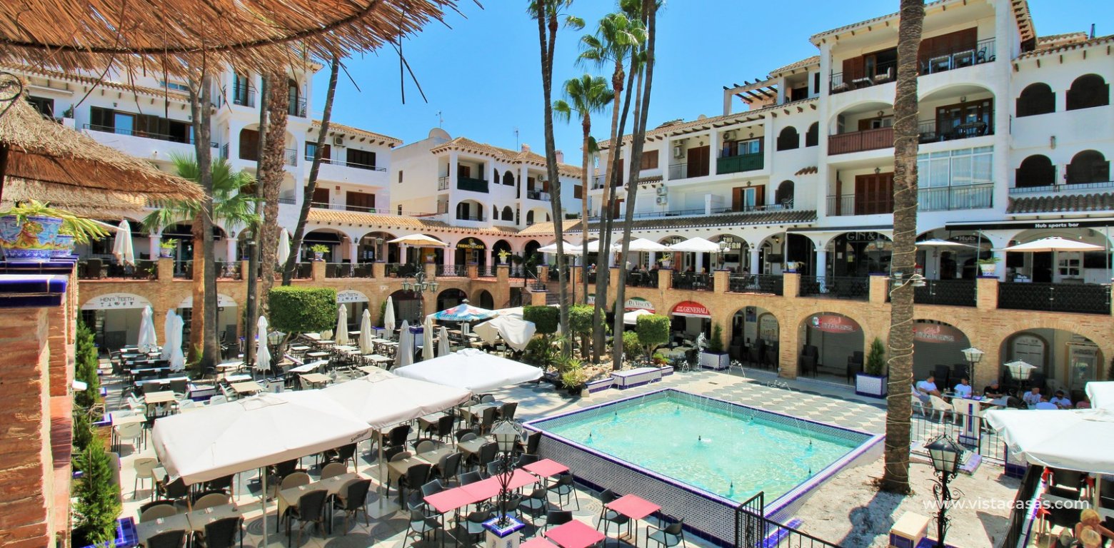 Resale - Apartment - Villamartin