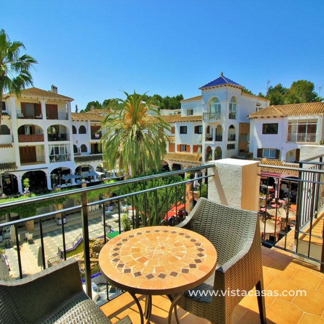 Apartment - Resale - Villamartin - Villamartin