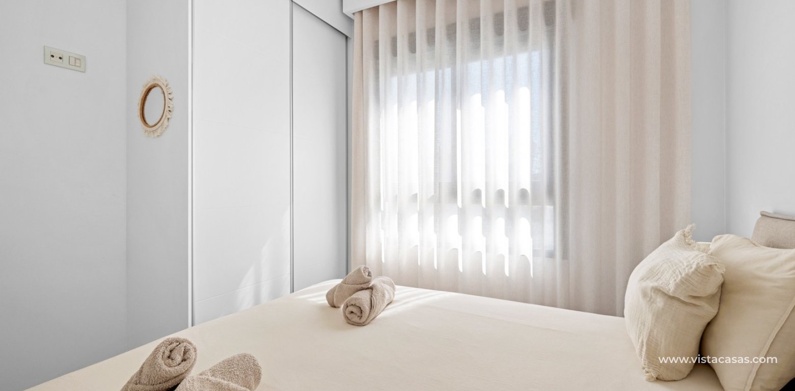 Sale - Wohnung - San Miguel de Salinas