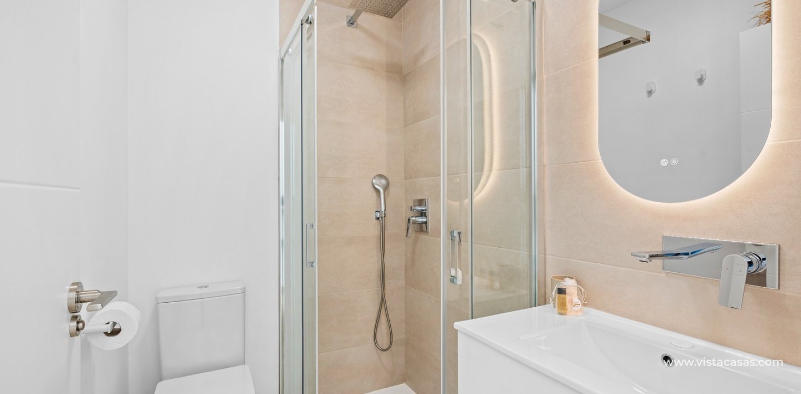 Sale - Wohnung - San Miguel de Salinas