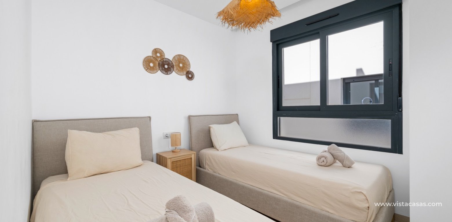 Sale - Wohnung - San Miguel de Salinas