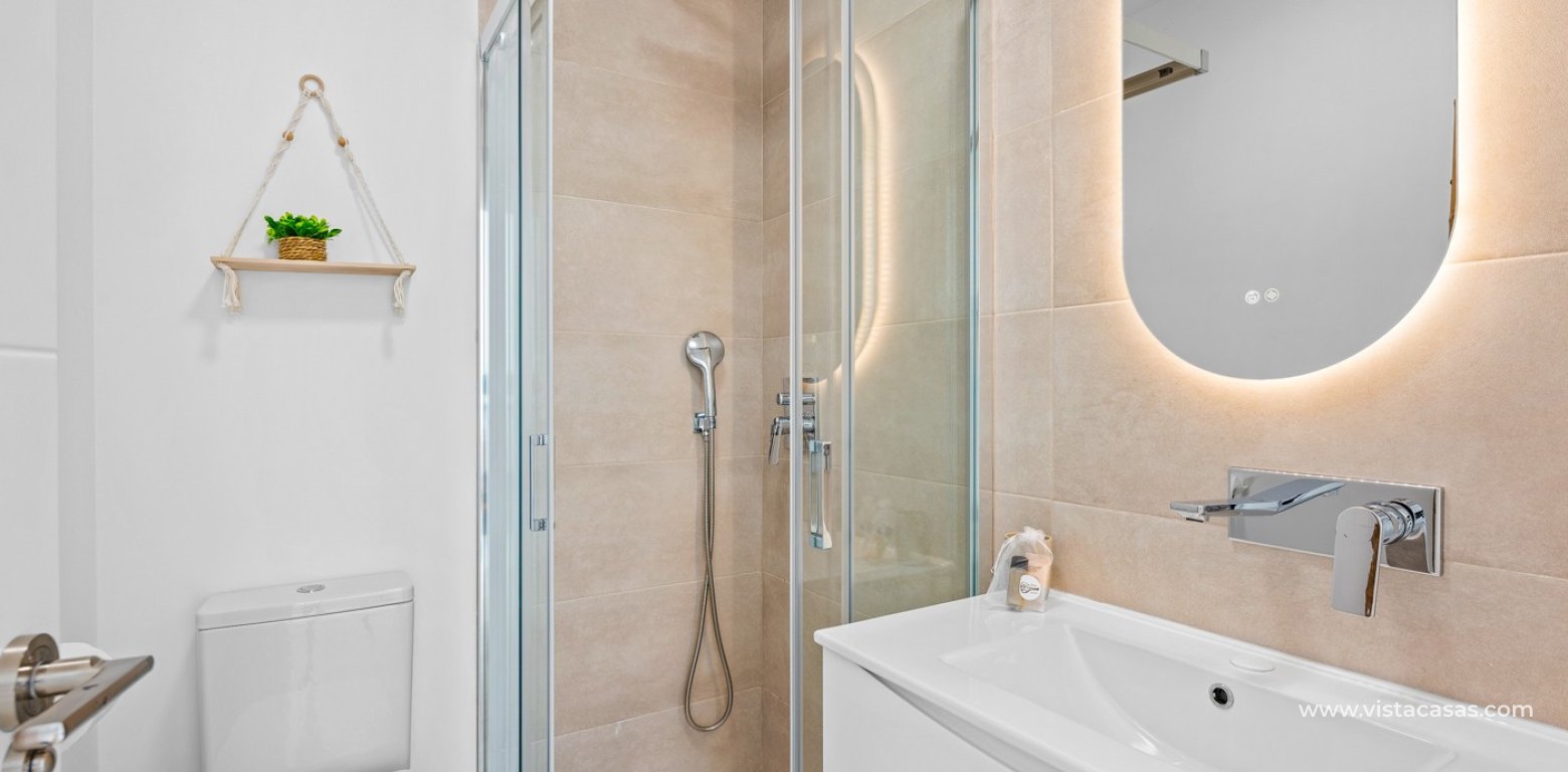 Sale - Wohnung - San Miguel de Salinas