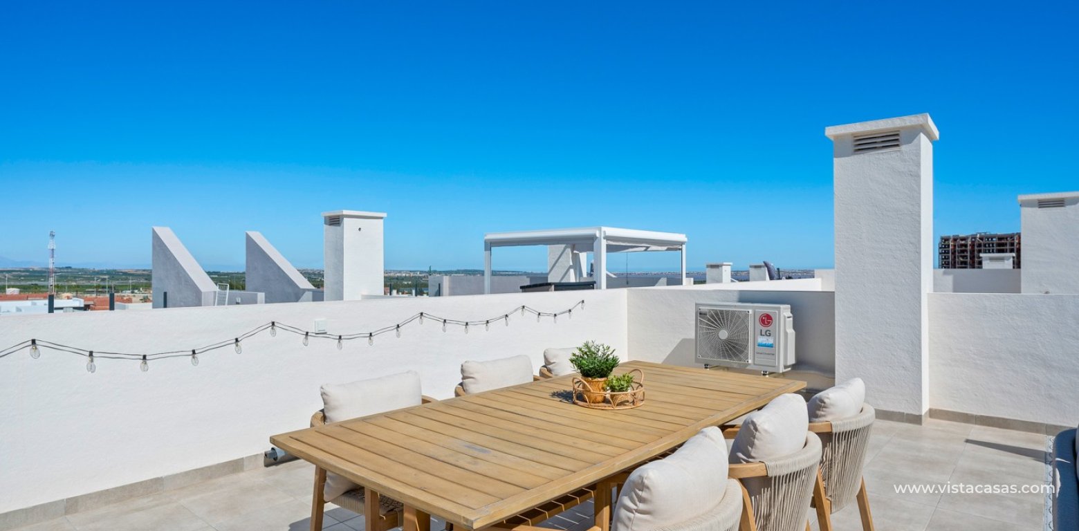 Sale - Wohnung - San Miguel de Salinas