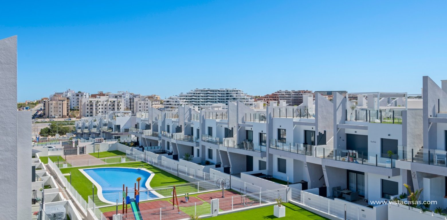 Sale - Wohnung - San Miguel de Salinas