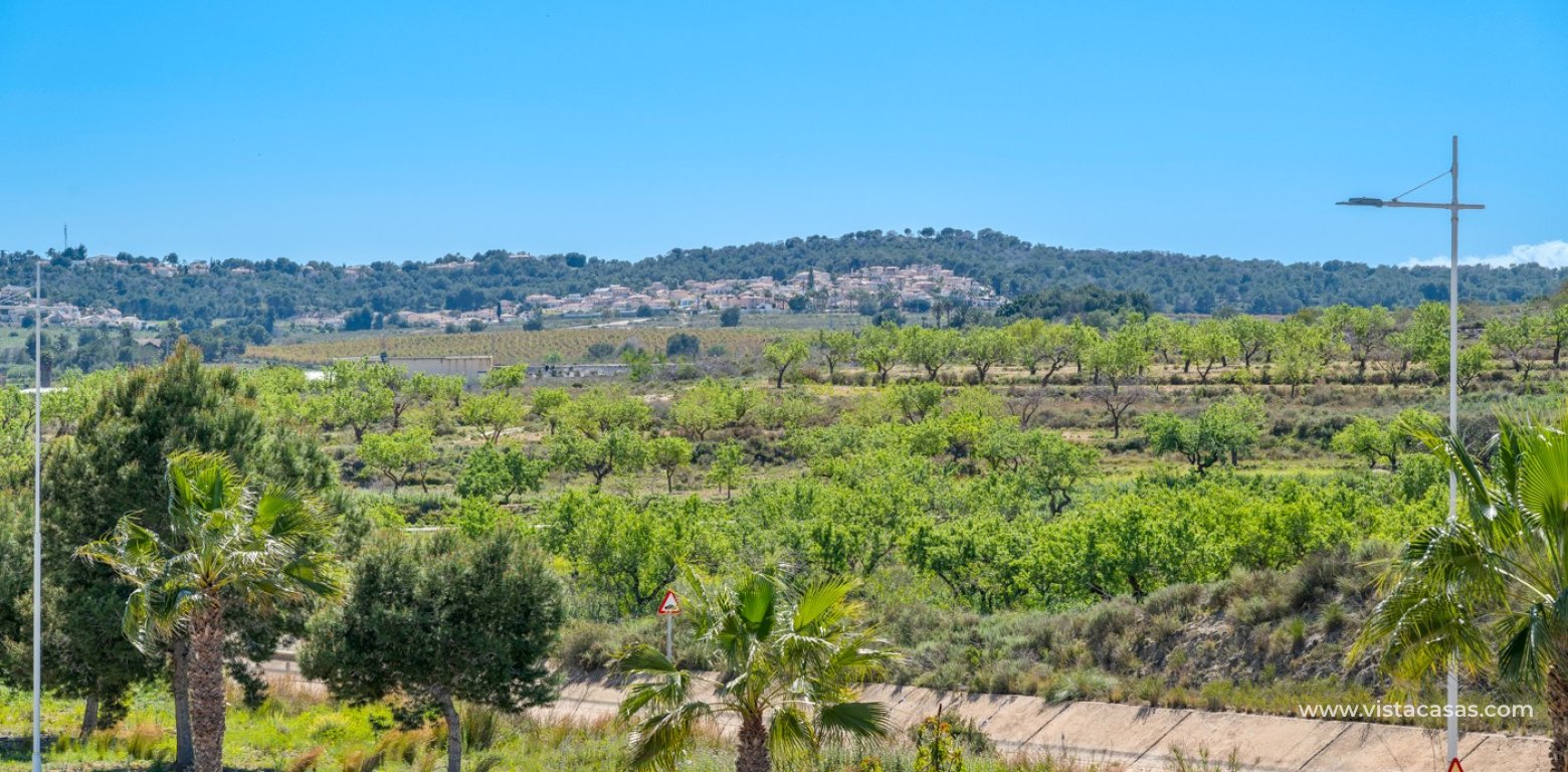 Sale - Wohnung - San Miguel de Salinas