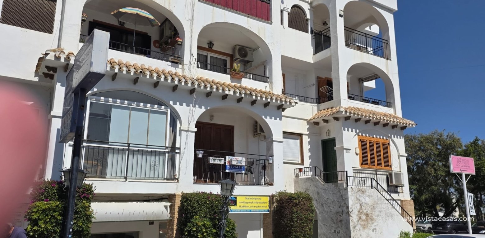 Venta - Apartamento - Villamartin
