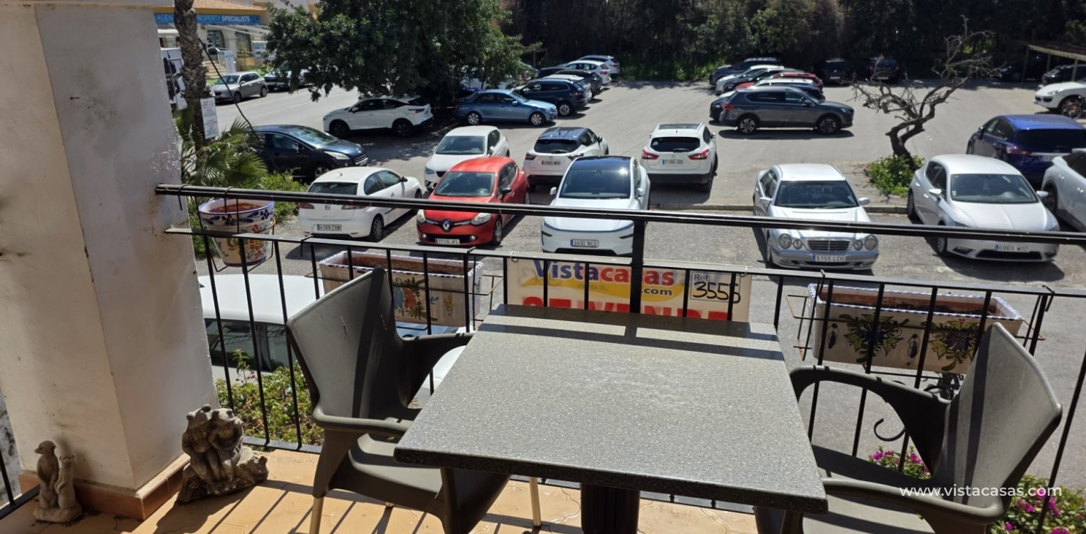 Venta - Apartamento - Villamartin