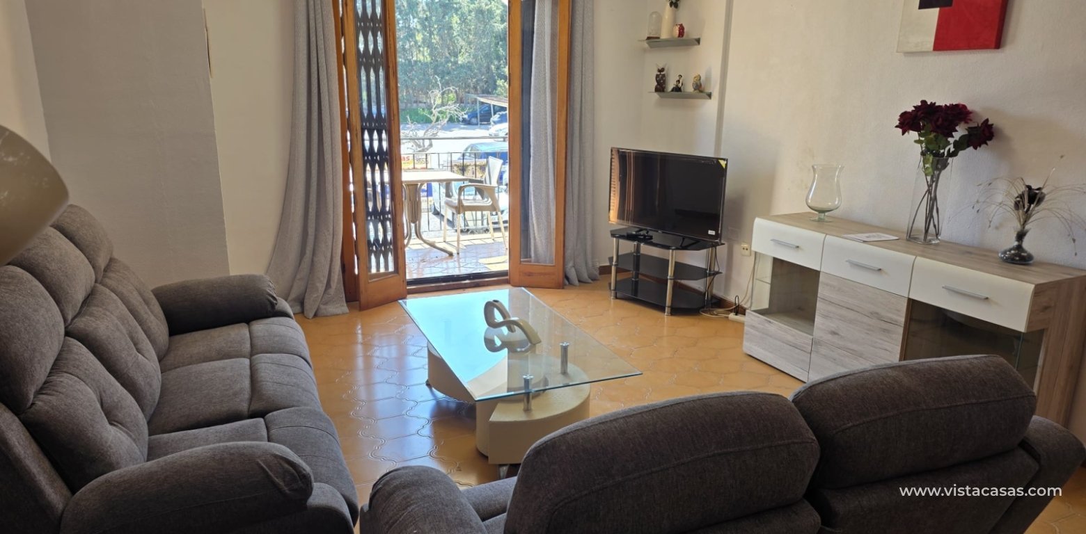 Venta - Apartamento - Villamartin